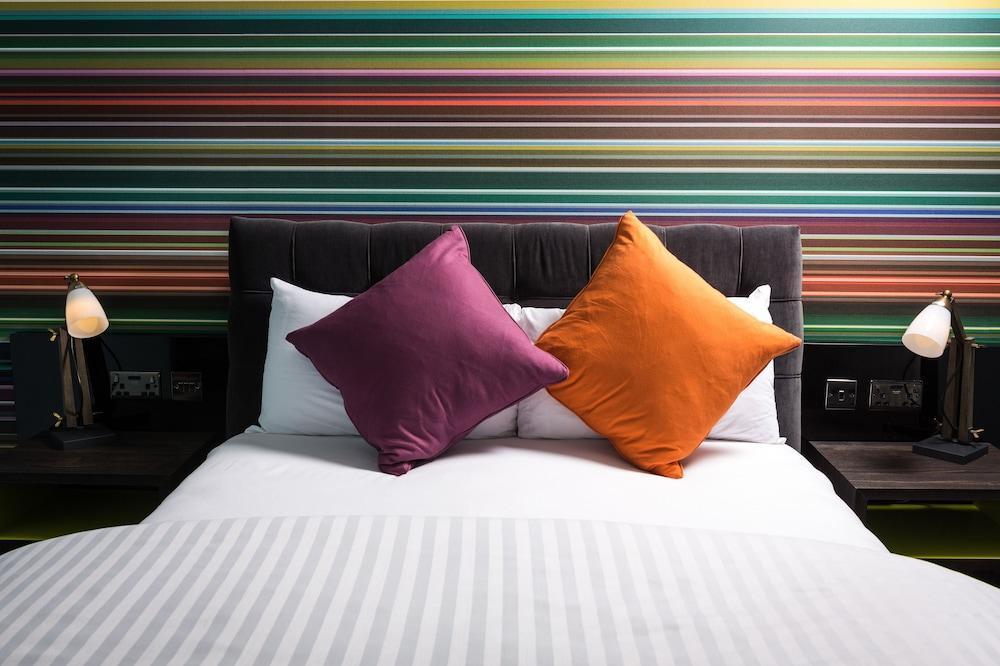 Premier Inn Warrington Centre 외부 사진