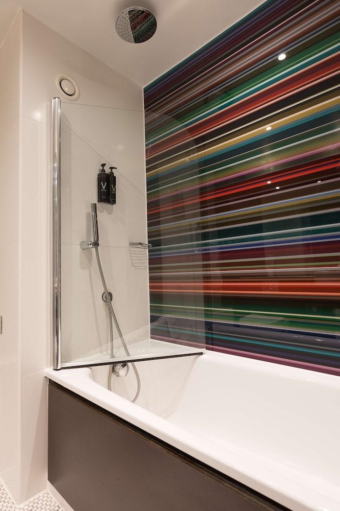 Premier Inn Warrington Centre 외부 사진